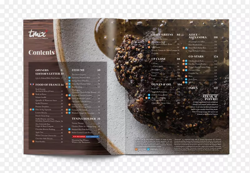 Thermoix��־VorwerkƷ��������-chikki-������