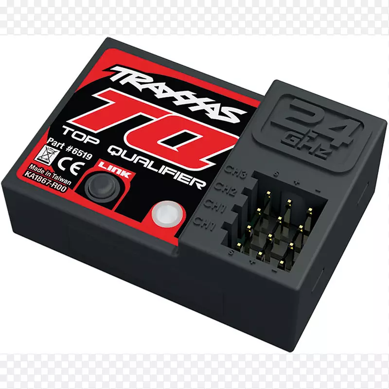 Traxxas���ߵ���Ƴ����ߵ�����ͽ��ջ�-��-������