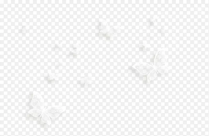 ��ɫ�Գƺ�ɫͼ��-Ư���İ�ɫ����-������