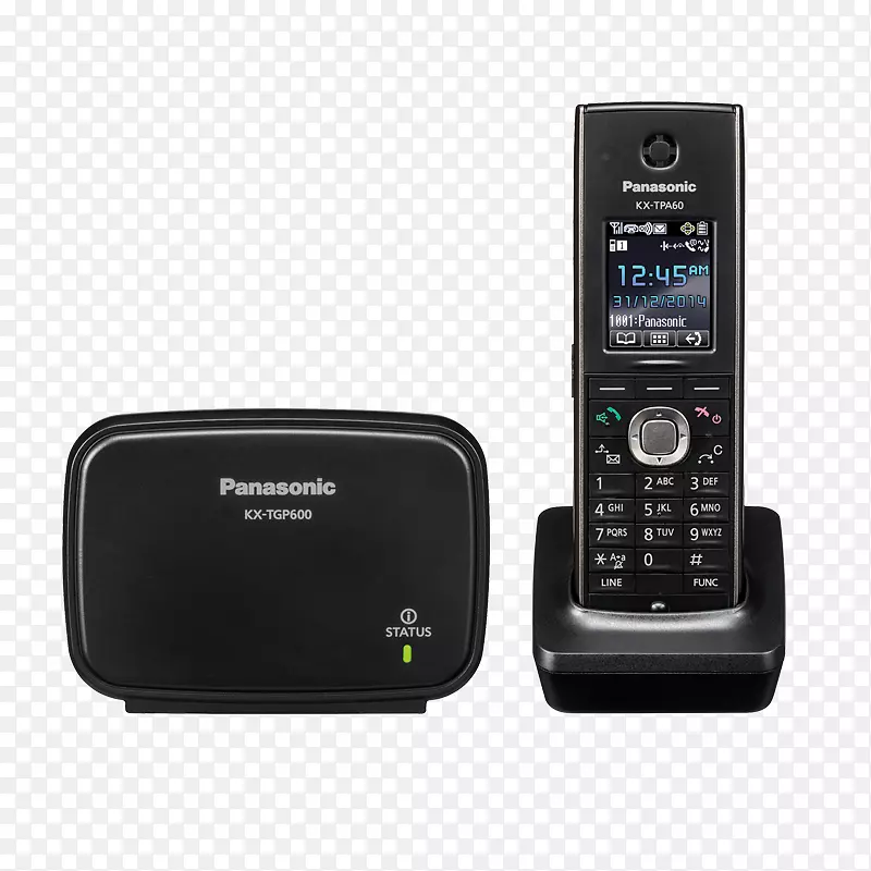 ����kx-tgp 600����ip dect���غ��ֻ�������ǿ��������voip�绰�����绰�Ự����Э��-ҵ��-������