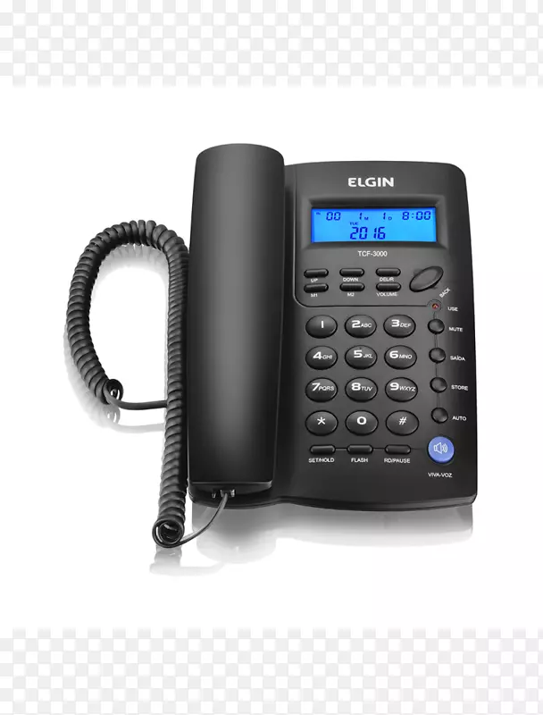 ������id�����绰������tcf 3000����绰-fio-������