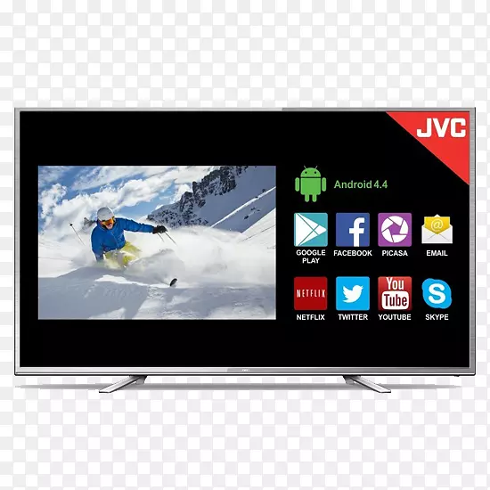 ����lcd���ܵ���1080 p������ӵ���.jvc-������