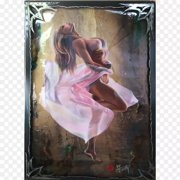 ˮ�ʻ��ִ������滭-������