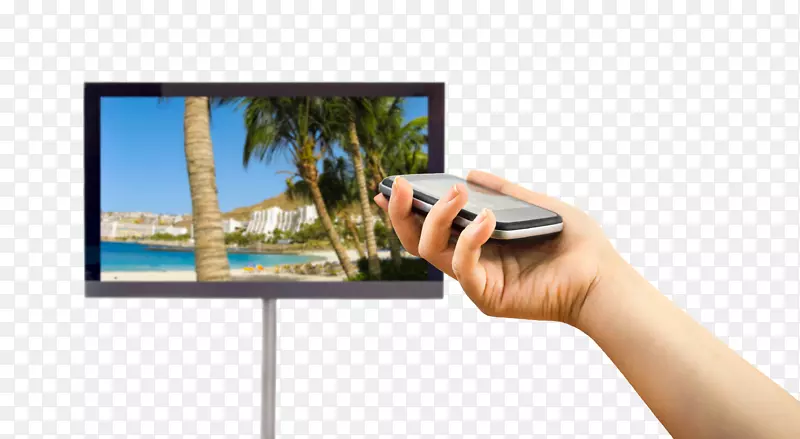 �������ض�ý�������ź���Ƶ�źŵ绰������-������