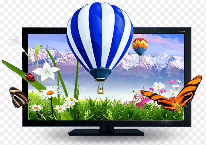 ���ӻ�������ʾ�����ܵ���Һ����ʾ����ά����-������