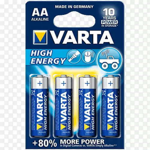 AA��ؼ�������VARTA�ŷ��������-������