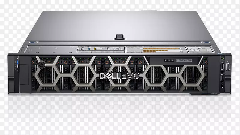 ����PowerEdge�����������Xeon 19Ӣ����ܷ�����-������