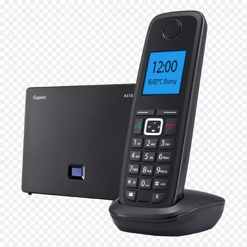 ǧ��ͨ��voip�绰����IP�����绰ip-dect-ip-������