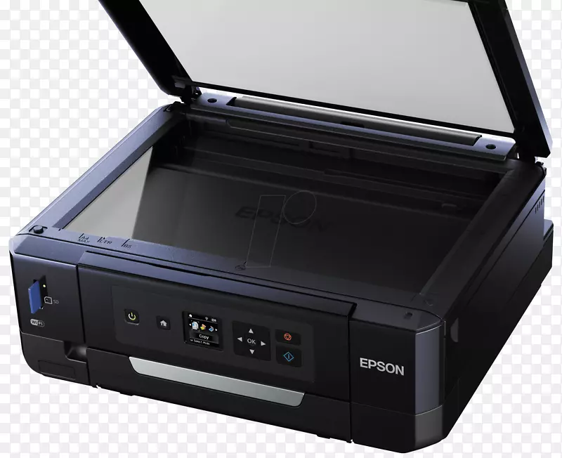 ��ī��ӡ�๦�ܴ�ӡ��epson����ʽ���xp-640 epson����ʽ���xp-540-��ӡ��-������