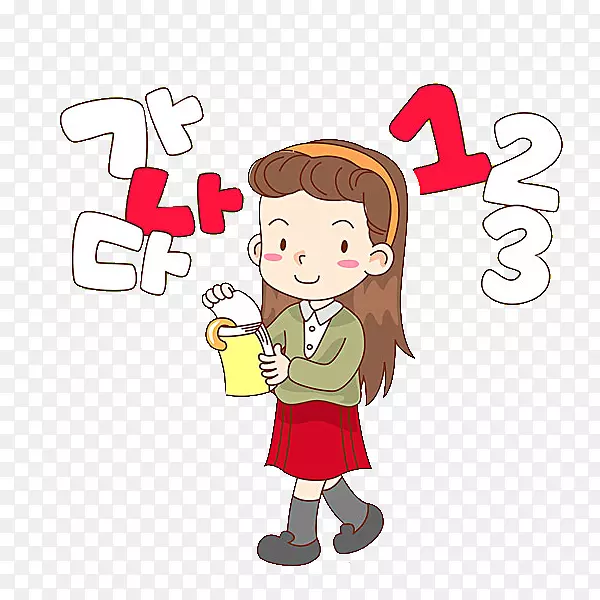 ��ͨ�廭-Ư����С��-������