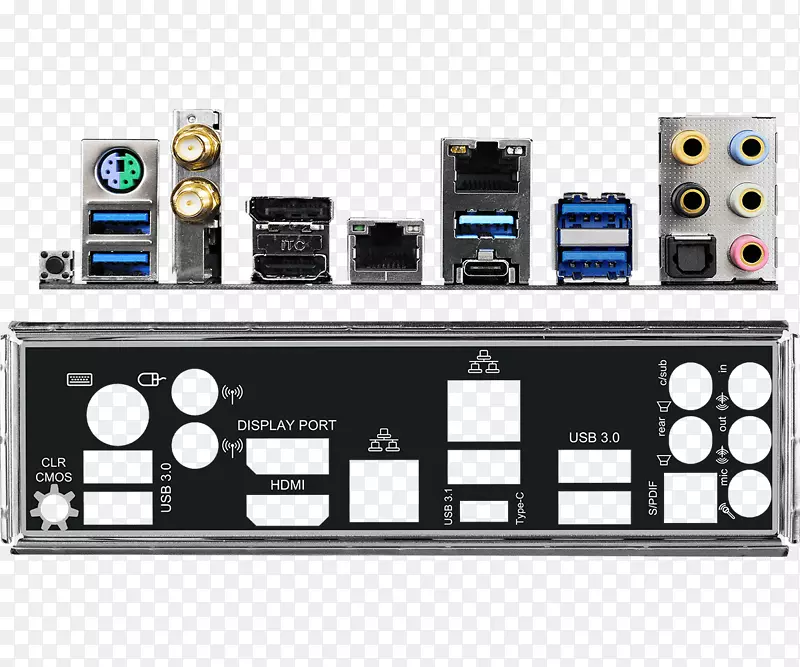 Ӣ�ض�i7 lga 1151 ASCROCK����-Ӣ�ض�-������