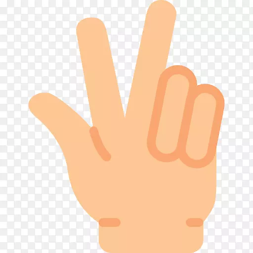 �ֵ���ͼ��Ĵָ����.��-������