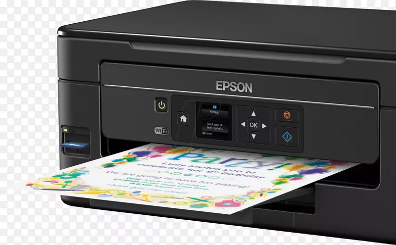 ��ī��ӡ�๦�ܴ�ӡ��epson����ʽet-2650 ecotank-��ӡ��-������