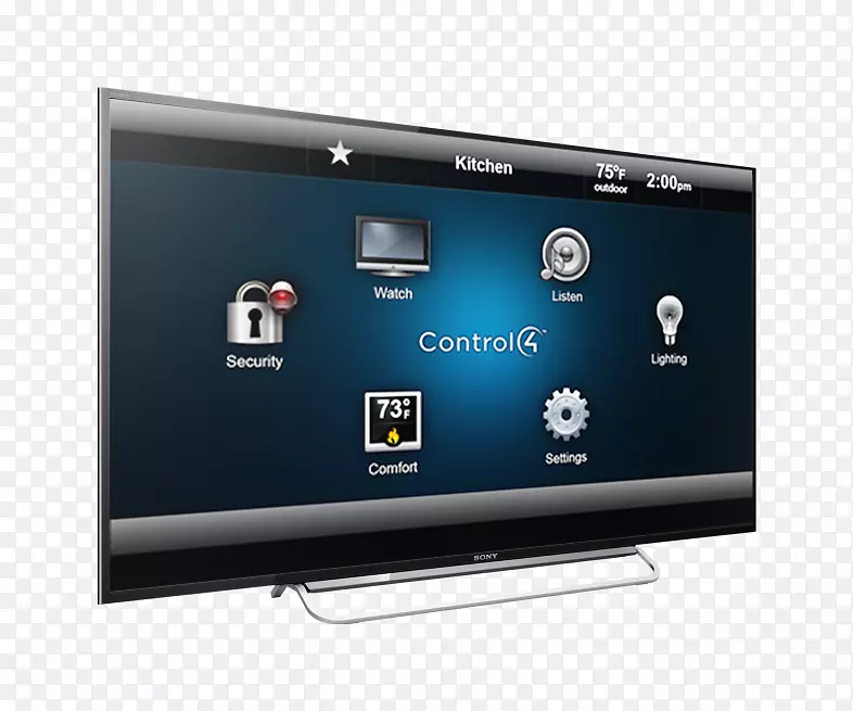 ��ͥ�Զ����׼����Լ���led����Һ��������ʾ������4-�������-������