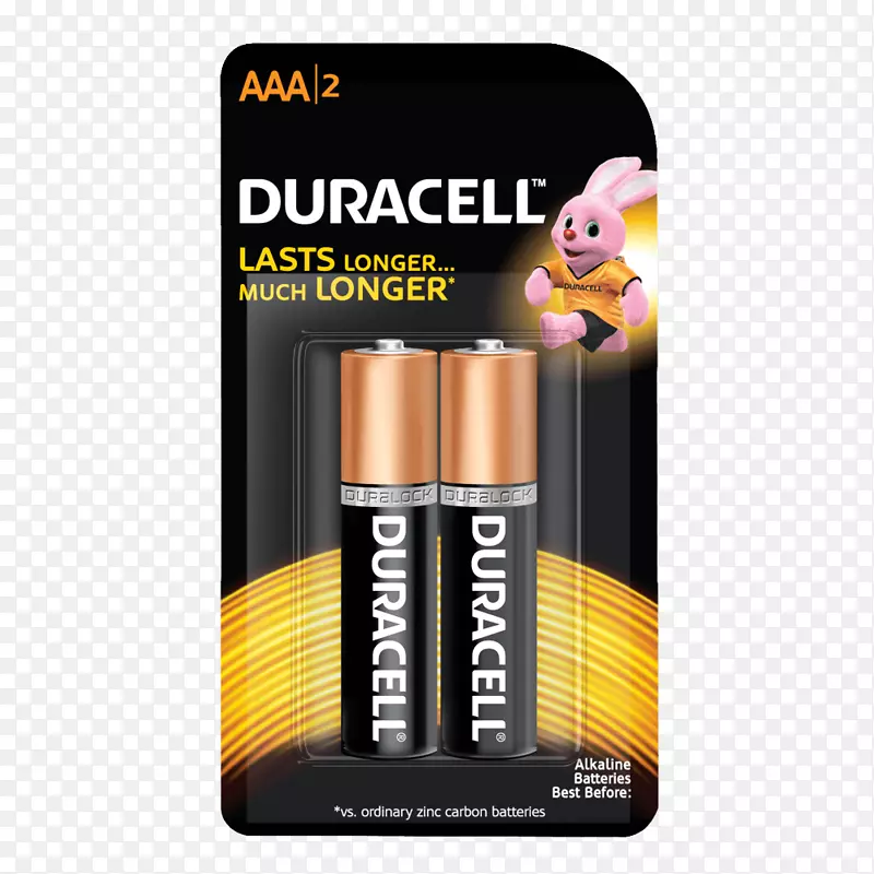 ��س����Duracell AAA��ؼ��Ե��-Duracell-������