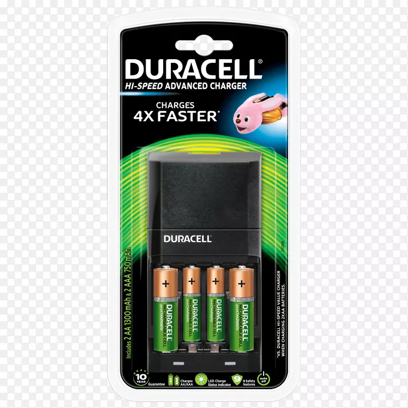 ��س����AAA���Duracell��-�����⻯����-Duracell-������