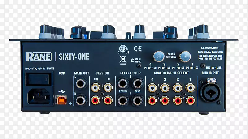 ttm 57 sl dj��Ƶ�������ֳ���Ƶ��Ƶ��Rane��˾.ת��-������