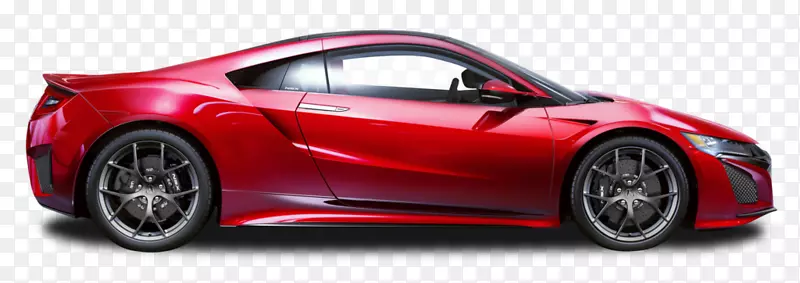 2018��Acura NSX 2017 Acura NSX��������NSX-����-������