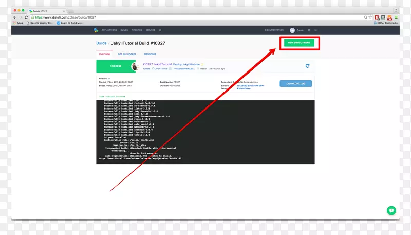 ���������apache http server Jekyll��������-�Ƽ���-������