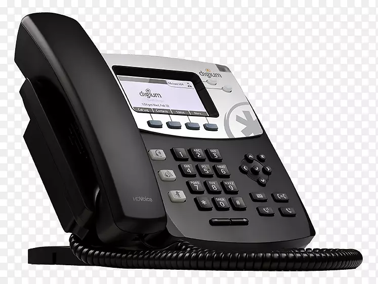 VoIP�绰Digium D40�绰IP����-������