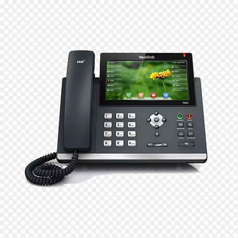 voip�绰yalink SIP t48g ip�Ự����Э��绰-������