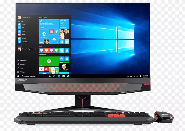 ����IdeaCentre y 910̨ʽ����-������˵���-������