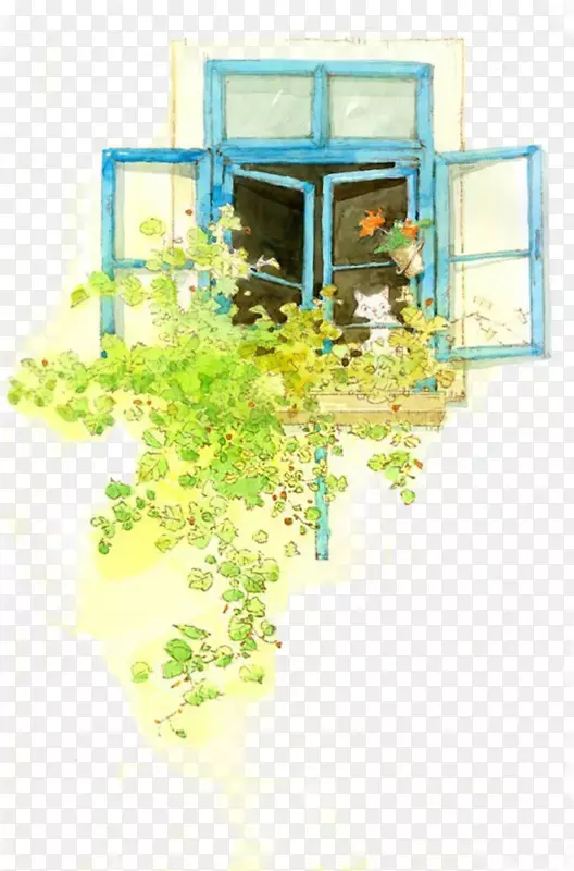 ˮ�ʻ�����-�ֻ洰-������