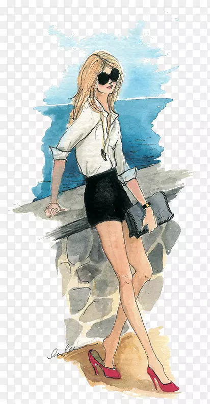 �滭ʱ�в廭�������-������