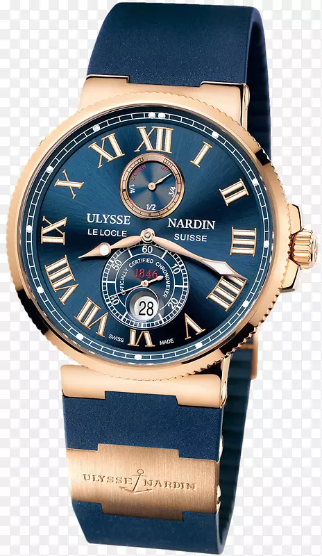 LLocle Ulysse Nardin�����ʱ���ֱ�-������