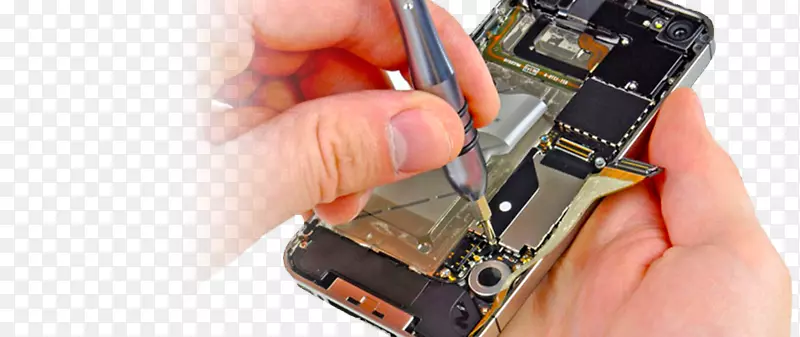 ��������iPhone�绰-������