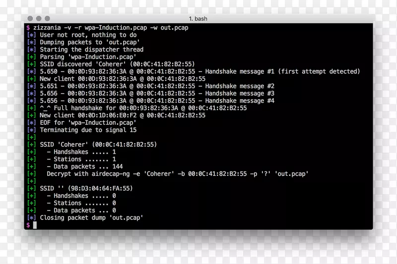 �����н���linux�û�����-������