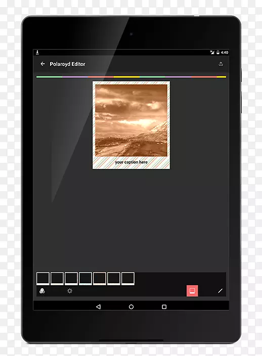 ��ʾ�豸���Ӷ�ý��С����-�ƶ�Ӧ�ó���ģ��-������