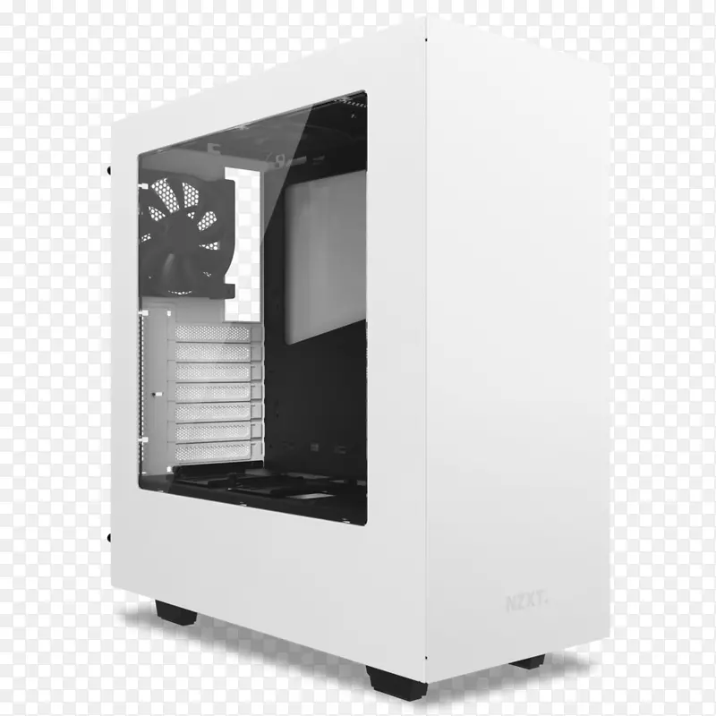 �����������nzxt atx���˼����-�����-������