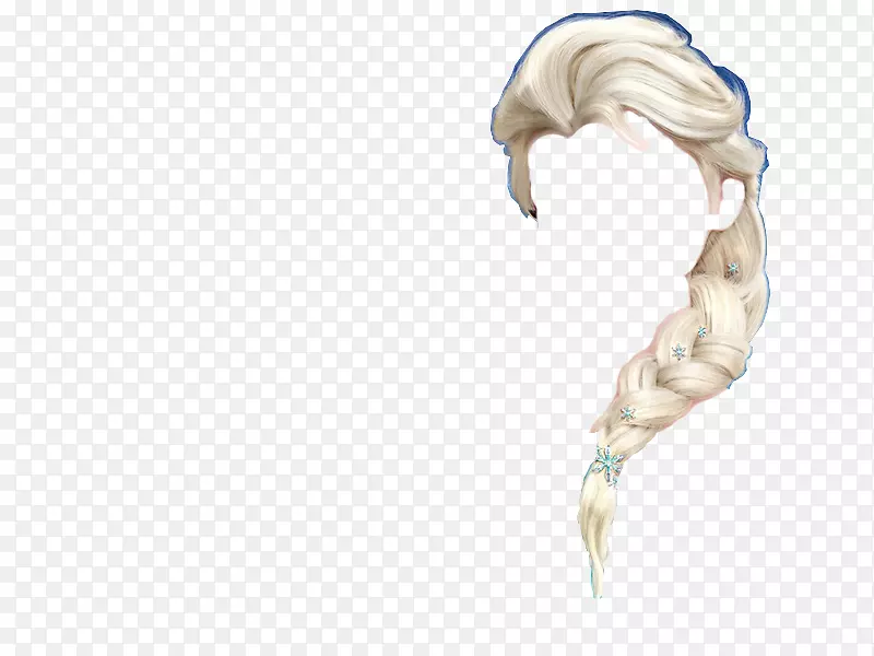 ��˪�ͽ��������Ƥ����ֽ������-Elsa-������