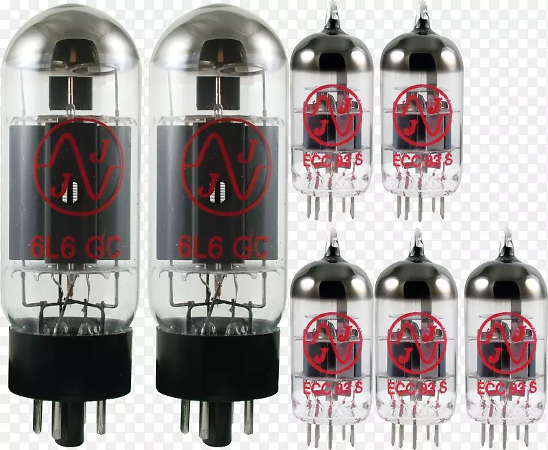 �����Ŵ���JJ����̨�������12AX7-�����-������