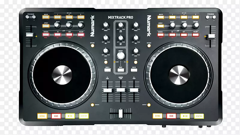 DJ������Numark��ҵNumark���Pro III������ʦ-����Ʒ��-������