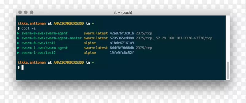 ����ϵͳ��ʾ�豸�ն�MacOS��װ.���-������