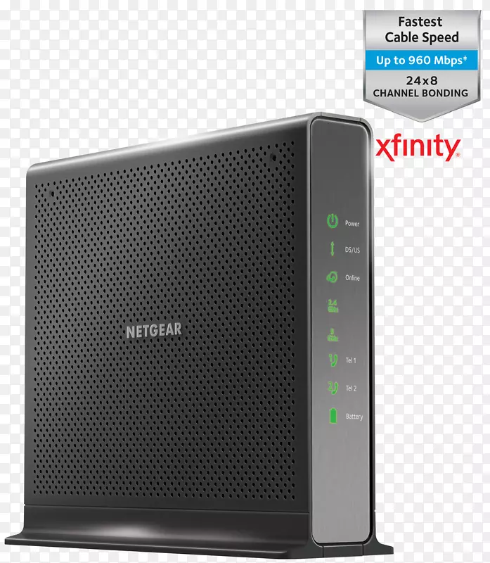 ·����Xfinity Comcast DOCSIS����������-������