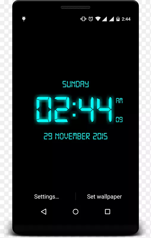 ��׿�ֻ������ֽ����ʱ��-android-������