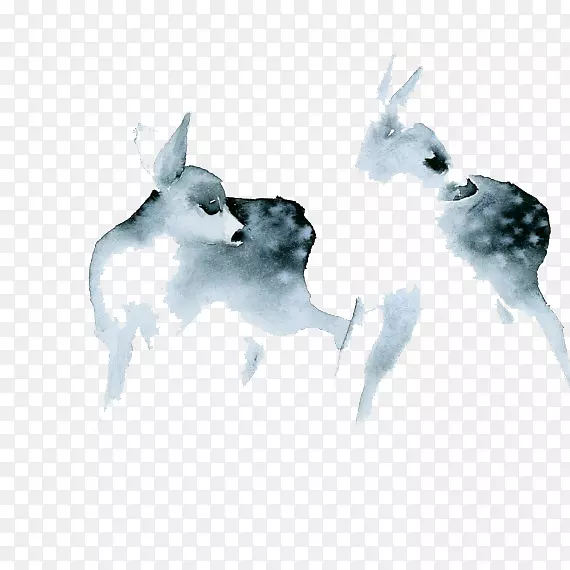 ˮ�ʣ�����ˮ�ʻ������滭-ˮ�ʻ�¹-������