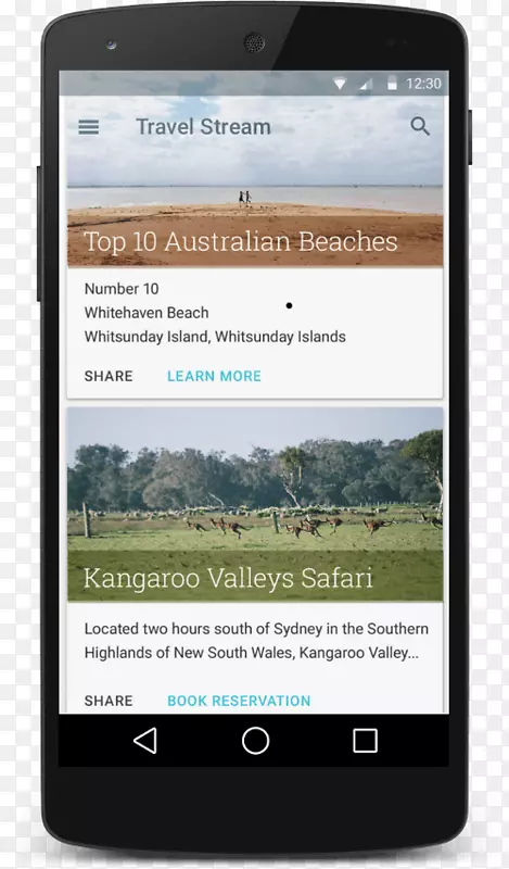 Android����������С����Xamarin-android-������