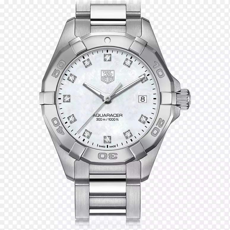 Heuer Aquacer���鱦��ʯ��-������