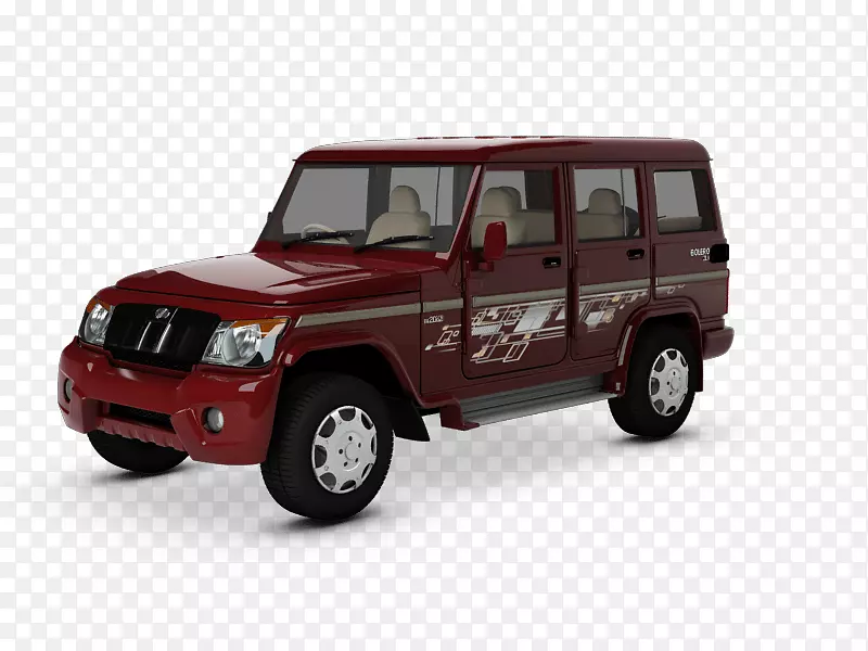 Mahindra&Mahindra����ӡ��Mahindra bolero zlx����-������