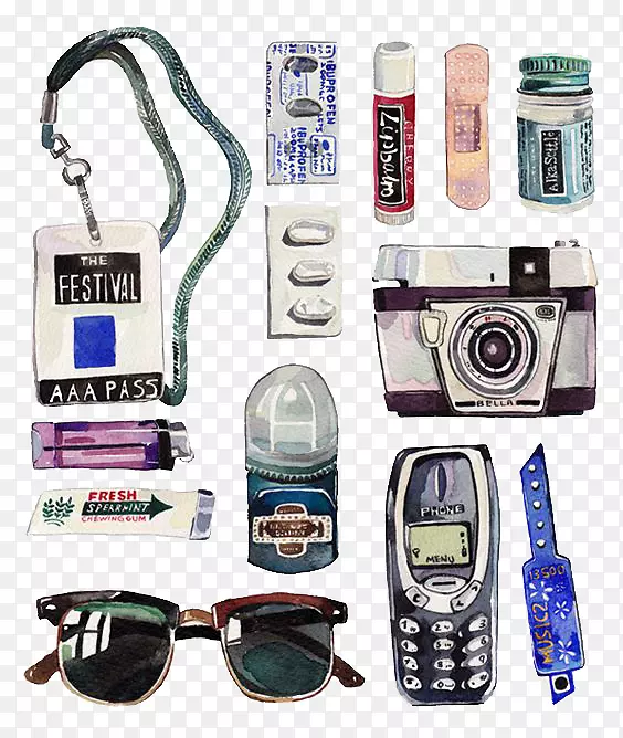 �廭ˮ�ʻ�ƽ�����������ͼ�����-������