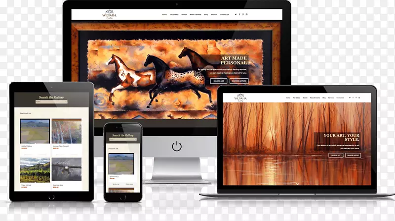 ���Ӷ�ý��չʾ���-������