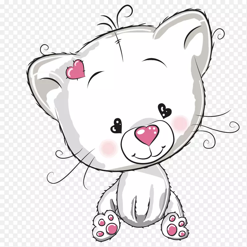 è�ɰ���ͼ-��è-������