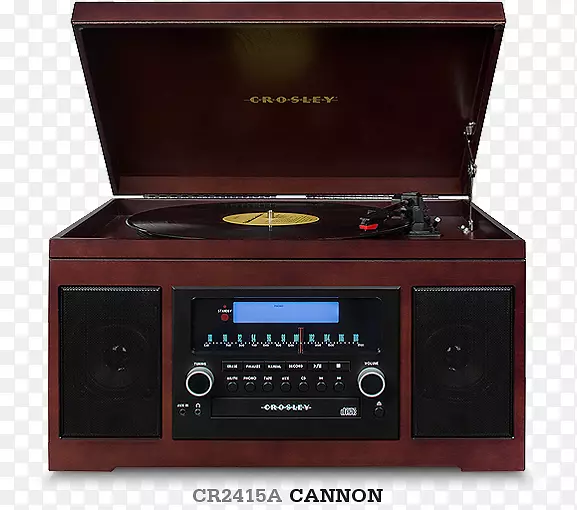 ��Ƭ������CD���Ż�Crosley cr2415-ma��canon��cd¼����������-������