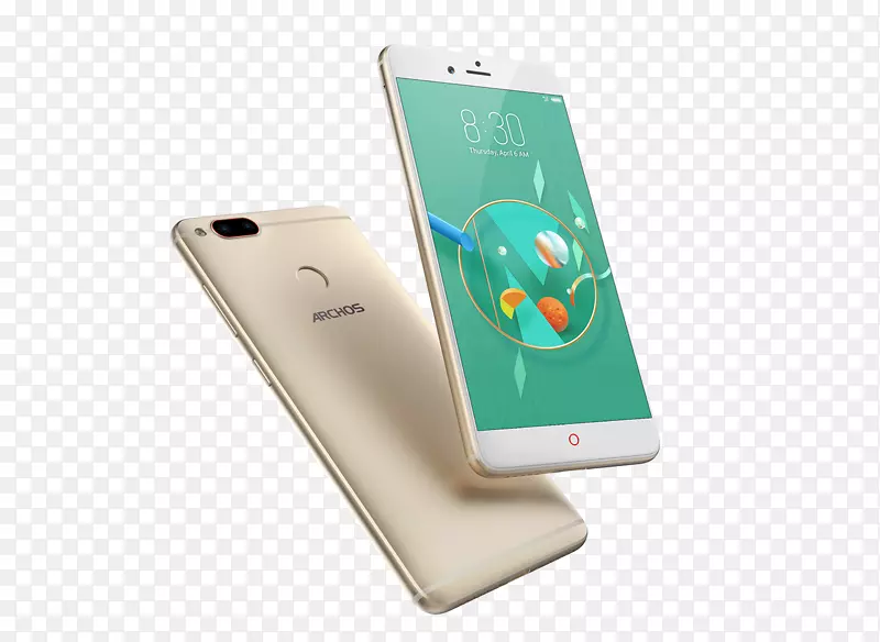 Archos�����ֻ�4G Android Qualcomm Snap��-�����ֻ�-������