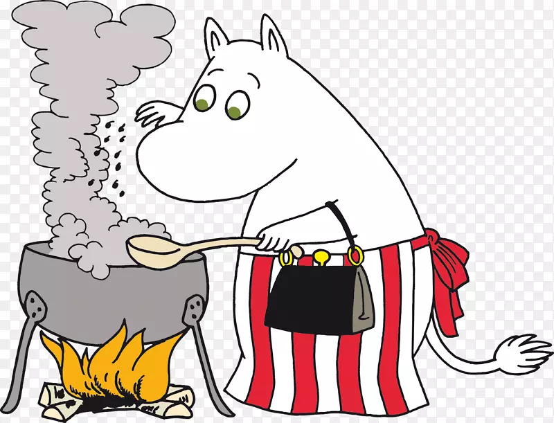 Moomininll Moomins MoominMamma AndroidС��My-Android-������