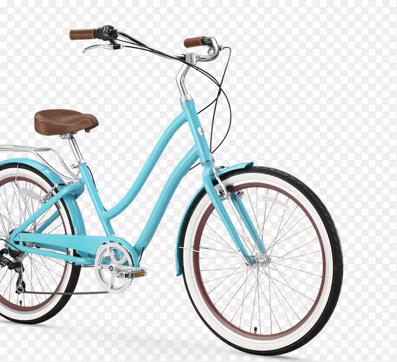 ������г�Ѳ��Schwinn���г���˾-Ůʿ���г�-������